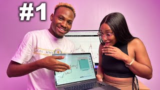 Teaching My BestFriend How To Trade Forex Forex beginners’ guide