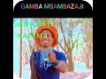 JUWA KALI KASEMA 2026 GAMBA NGUSSA MSAMBAZAJI 0653470802