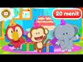 Download Lagu Lagu Anak Ulang Tahun 20 Menit