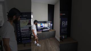 Build My New TV Stand With Me | IKEA BESTA