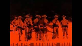 Watch Rorschach Test Peace Minus One video