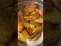 🍽️"Cartofi taiați in patru " Asa le ziceau, bunicii nostri🥹😍