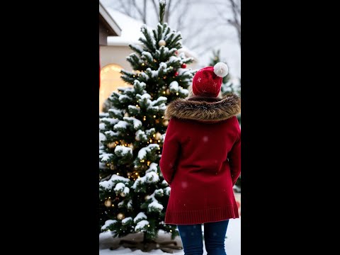 Snowlight Wishes(Female Version)