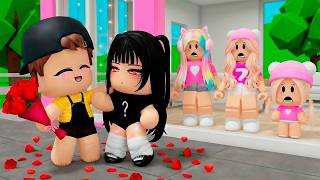 O LIPINHO SE APAIXONOU POR UMA MENINA MALVADA *Ele foi em...