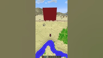 How to create waypoints in minecraft with no mods! #shorts