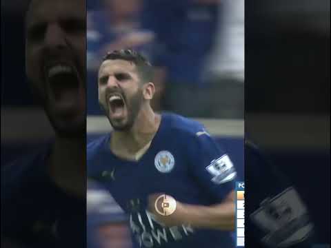 Leicester City 15/16 ☠💀 #futbol #leicestercity #premierleague