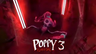 Poppy Playtime Chapter 4 Official Trailer