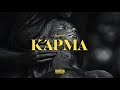 Amanati  karma  official audio