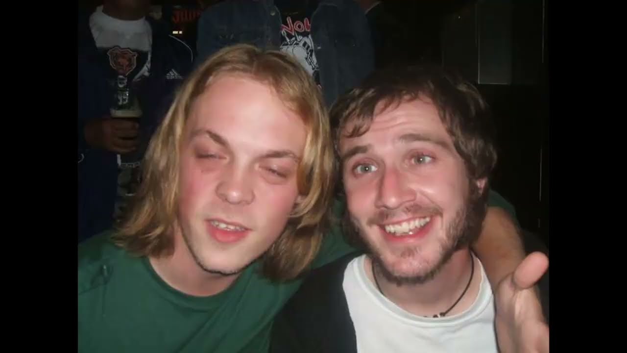 Matthew Tuite and Friends: Shooting Stars