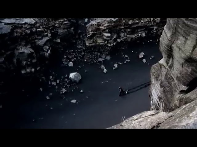 Take That - Patience Official Music Video