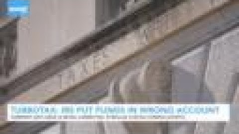 IRS Deposits Millions Of Stimulus Checks Into Wrong Accounts