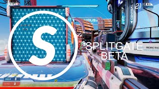 splitgate go brr