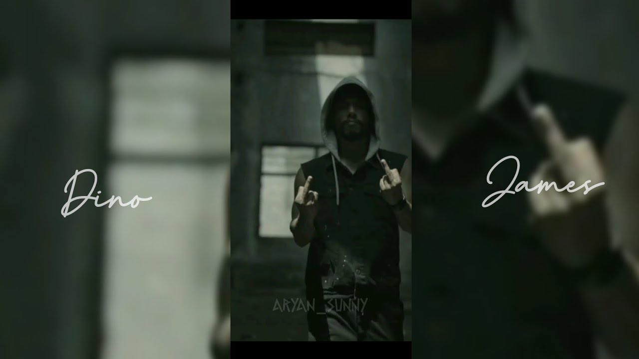 DINO JAMES MOTIVATIONAL WHATSAPP STATUS 2021 || PLASTIC || ARYAN_SUNNY || DINO JAMES FULL SCREEN
