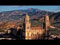 Ritmo del Sur - Paisajes de Jaén