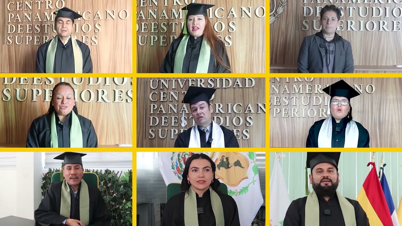 Testimonios UNICEPES | Myrian Millán Lozano | Doctorado en Proyectos #Colombia