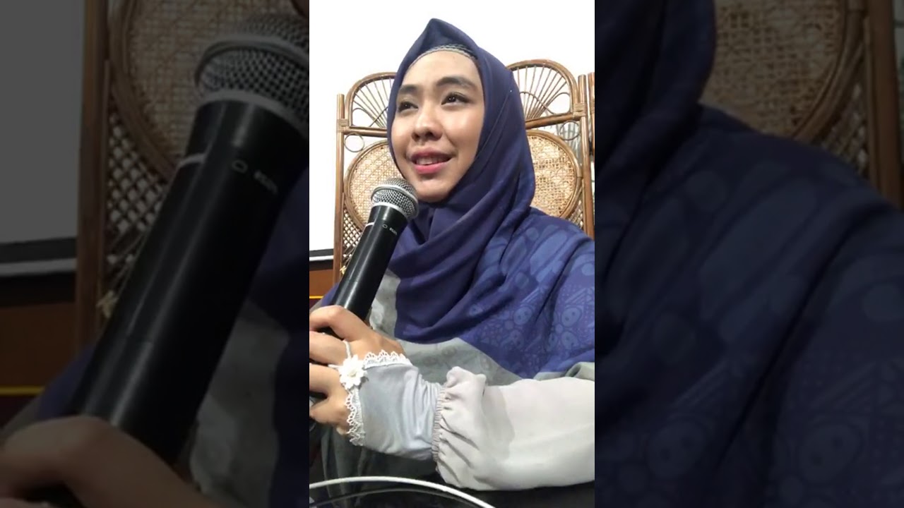 Oki Setiana Dewi Live Stream, December 5, 2019