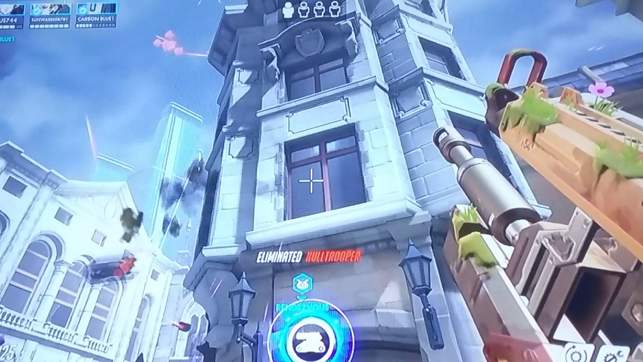 Fastest Way To Get Xp In Overwatch