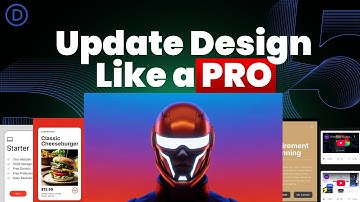 Quickest Ways To Update Your Page Design With Divi 5