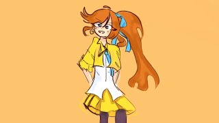 Athena Cykes | Ace Attorney Fan Art by alillyn 71 views 2 months ago 30 seconds