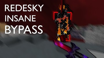 Moon 3.0.1 | Insane Redesky Bypass!