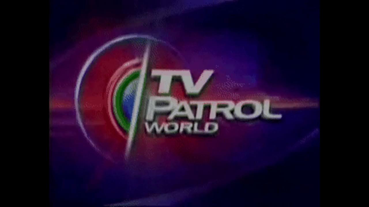 TV Patrol World (Extra TV Patrol) 20062010Present YouTube