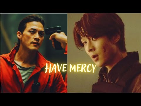 Have Mercy || Multimale ( K-drama )