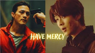 Have Mercy || Multimale ( K-drama )