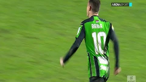 MOZZART BET SUPERLIGA SRBIJE (24. kolo): Kolubara - Javor 1:0 / 02.03.2023.