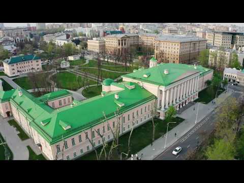 День российского парламентаризма 26.04.19