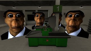 Obunga is back in 2026? screenshot 5