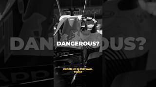 Is the MADRING DANGEROUS?