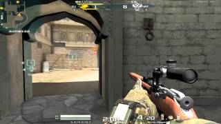 【AVA】Short Frag Part31【Aiesu 】