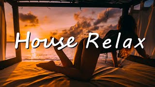 Chillout🌱House Relax🌱Summer Music 2024🌱Popular Songs Remix🌱Deep House Mix By Deep Mage #16
