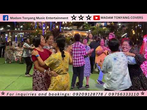 MERAKI GARDEN JUNE 06 2025 FULL VIDEO MADAM TONYANG COVERS