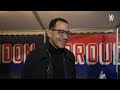 ROSENIOR & JOAO PEDRO react post-Palace | Crystal Palace 1-3 Chelsea | PL 25/26
