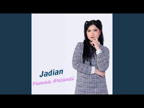 The Junas Monkey - Jadian (Lirik)