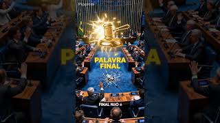 VETO PRESIDENCIAL O QUE É?