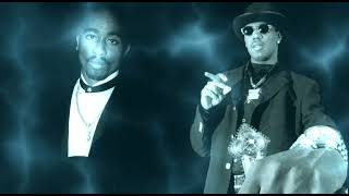 2Pac & Master P (Mix)