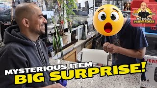 FAKE GOLD, MYSTERIOUS ITEM, FAKE COINS AND SURPRISE GIVEAWAYS YOU WON’T BELIEVE!