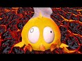 Youtube Thumbnail title