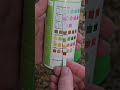 8-in-1 Aquarium Water Test Strips | Quick Fish Tank Testing