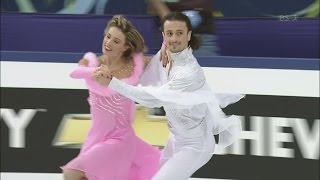 [HD] Irina Lobacheva and Ilia Averbukh - 2002 Worlds CD1 