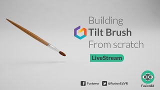 Unity VR Tutorial: How To Build Tilt Brush From Scratch