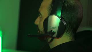 Auriculares Cool Bremen Gaming Para Pc, Consola...