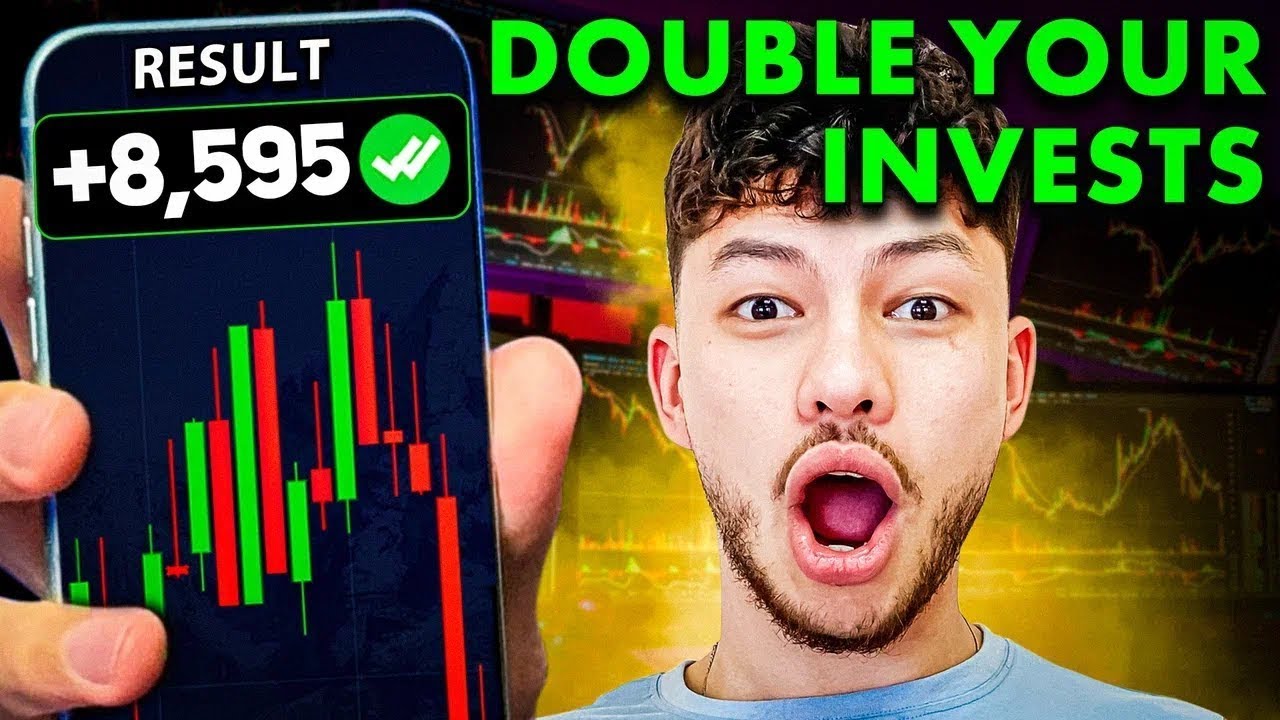 I Created a New AI Bot For Beginners with low skills! - YouTube