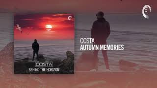 Costa - Autumn Memories (Taken from BEHIND THE HORIZON)