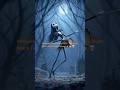 Now Halloween Theme Somg 2025 - Dark Night