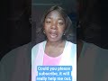 Let us grow together.#subscribe #funny #trending #viral #newcontentcreator