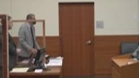 No bond for man accused of raping Ohio girl