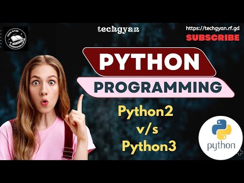 Python 2 vs Python 3: Key Differences Explained